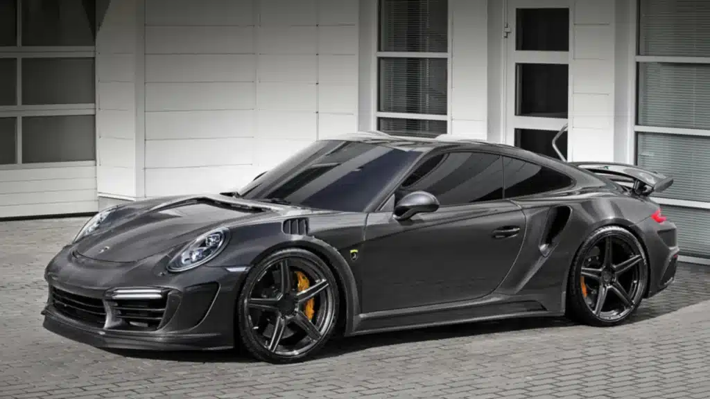 Signs Your Turbo Needs Replacement