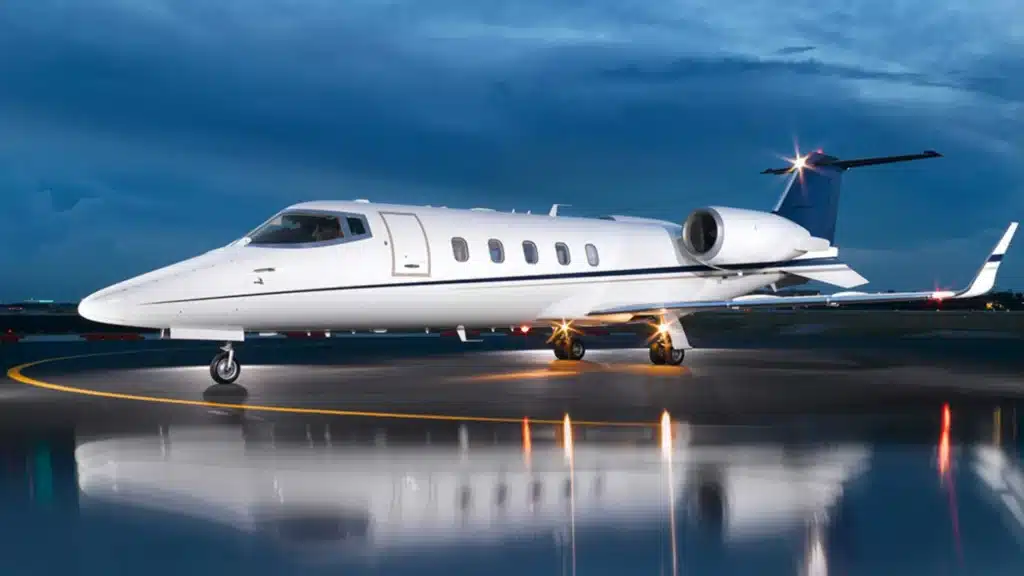 Jet Fuel Efficiency Tips