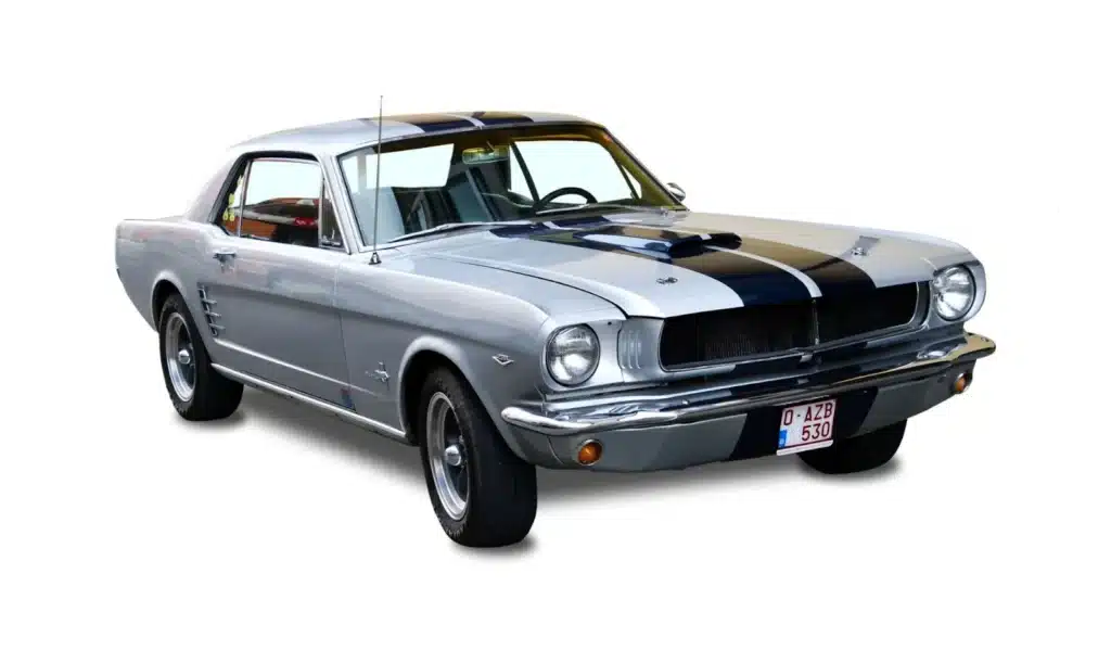 an image of a 1967 Shelby GT500 Super Snake