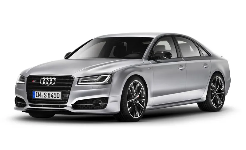 an image of Audi, one of the best German luxury car brands