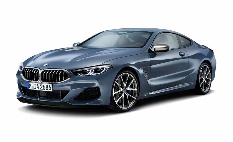 an image of a BMW