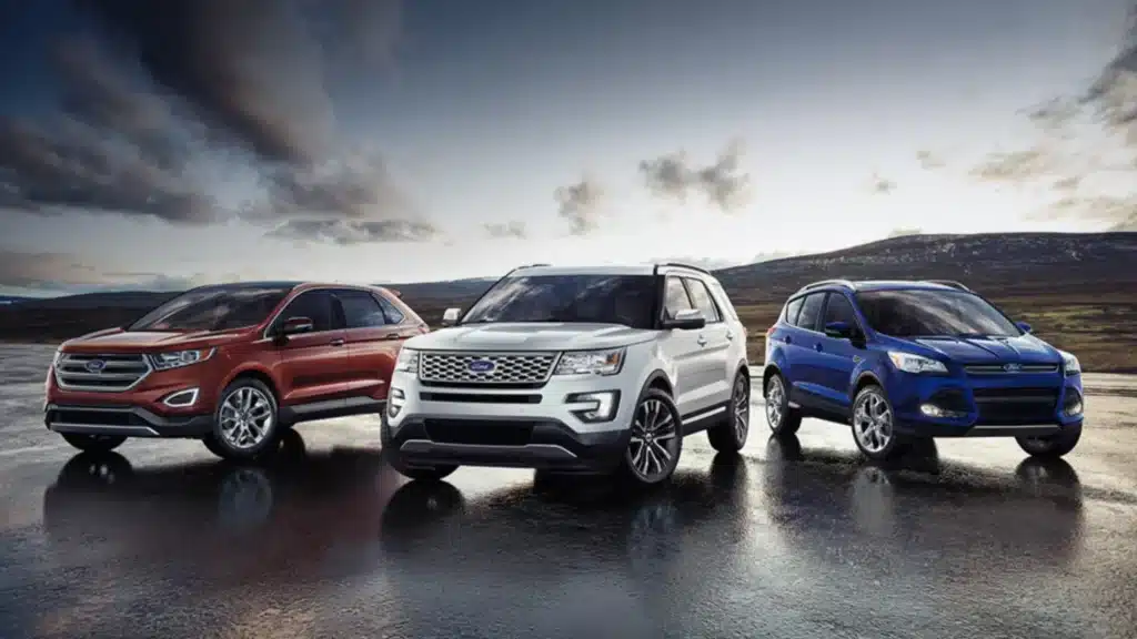 Top upcoming cars in 2025