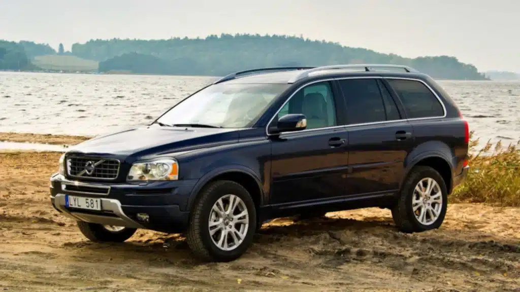 an image showing kia telluride