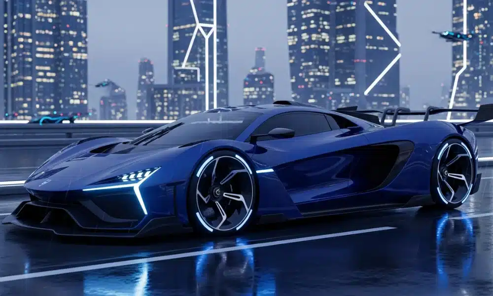 Rumored & Concept Hypercar Releases 2026