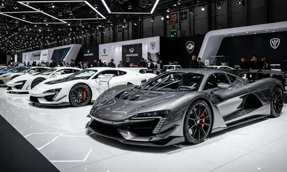 Hypercar Releases 2026 & What to Expect