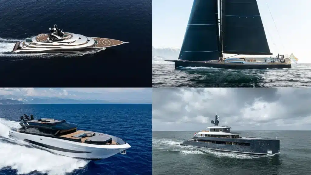 Superyacht Review 2025