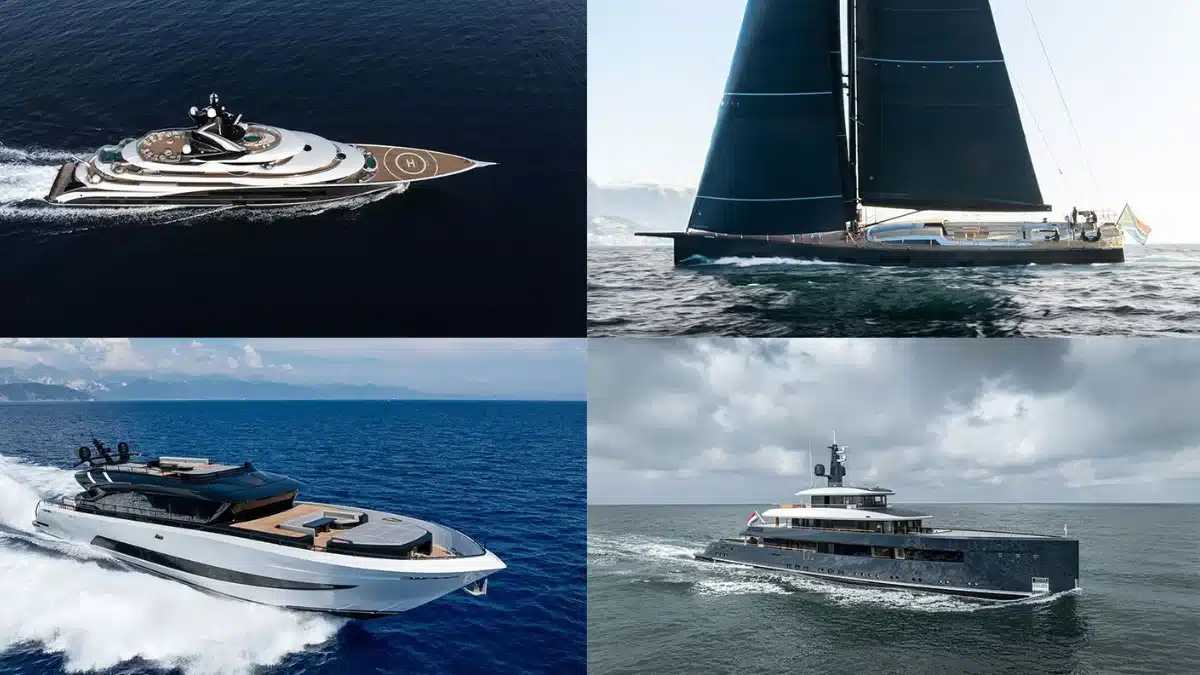 Superyacht Review 2025