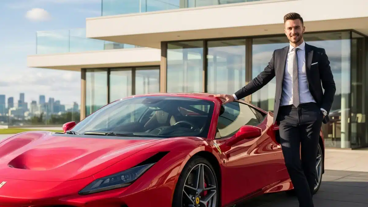 First-time supercar buying guide