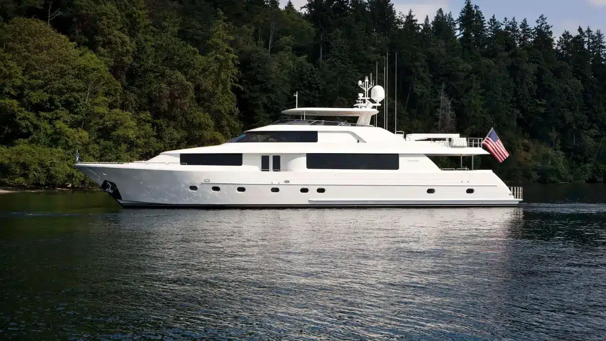 Westport Yacht Review