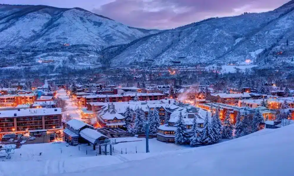 Aspen, Colorado