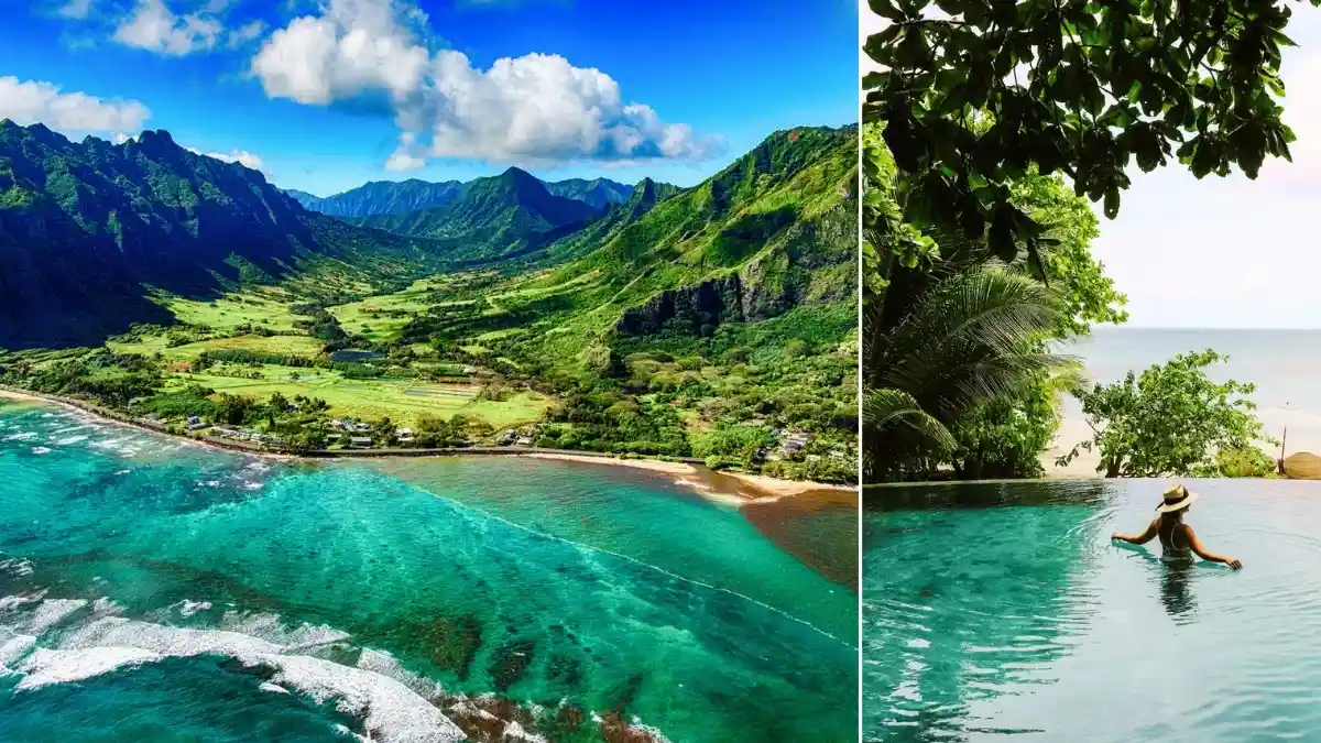 Luxury Travel Destinations : High-End Travel Guide