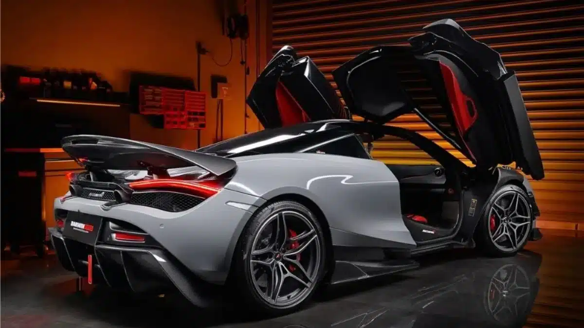 Top Supercar Modifications for Performance and Value