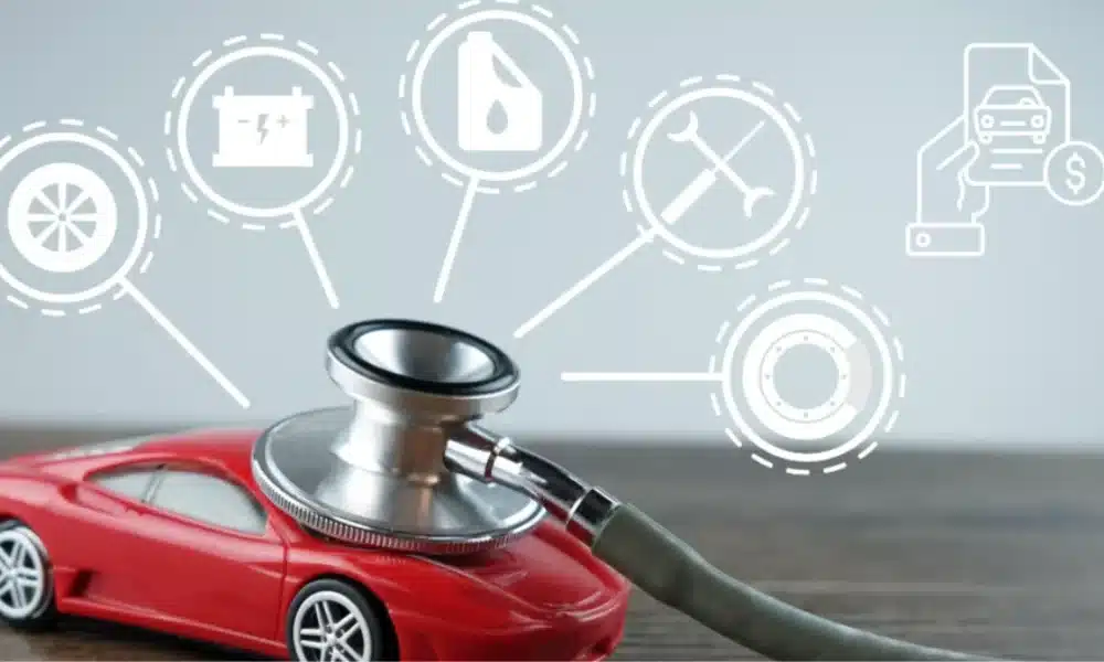 Understanding Supercar Maintenance Costs