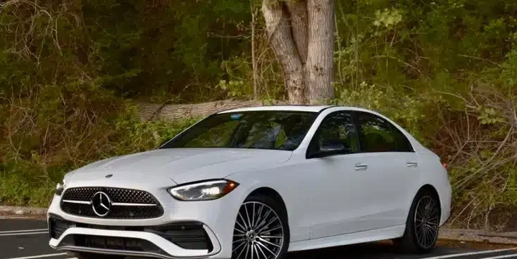 Impressive Engine Performance