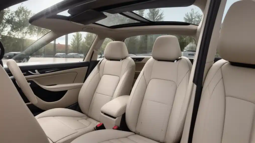 Protection from UV Rays