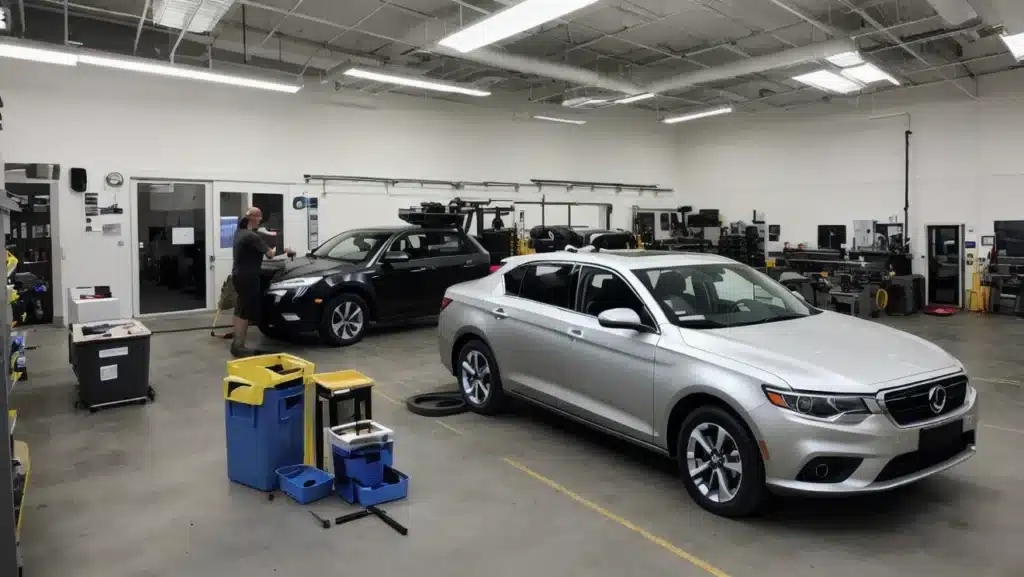 How to Find the Best Car Window Tinting Near Me