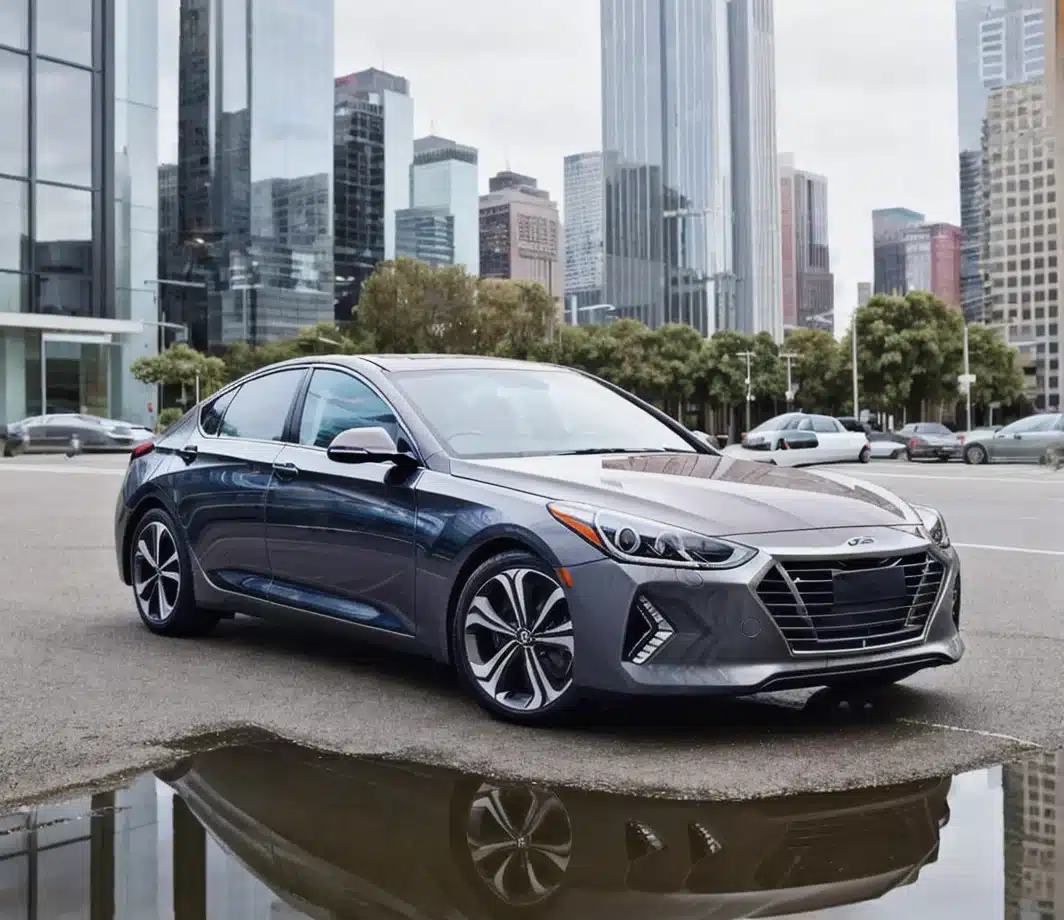 Who Makes Genesis Cars: Hyundai’s Luxury Brand