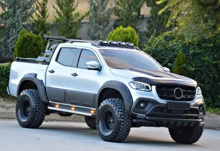 Cabin Comfort That Feels Premium