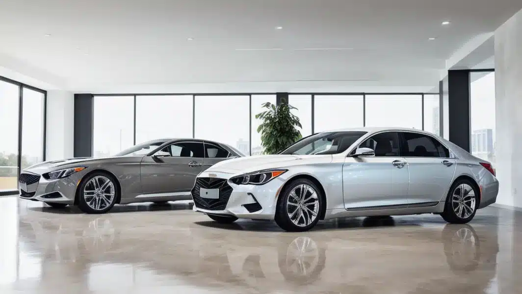 The Origins of Genesis