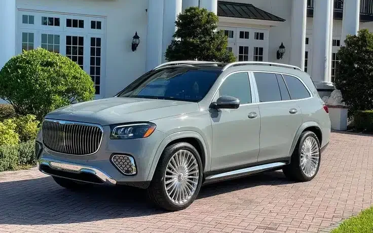 Highest MPG Luxury SUVs: Top 2026 Fuel Saver Picks