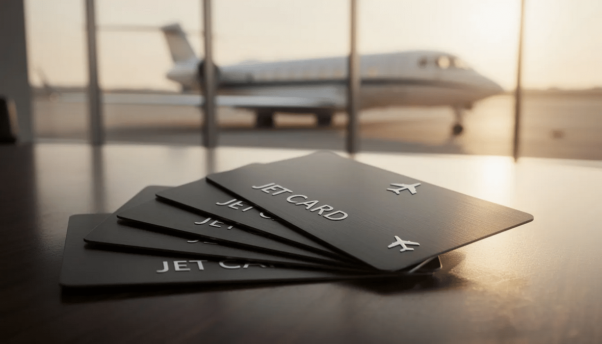 private jet cost 2026