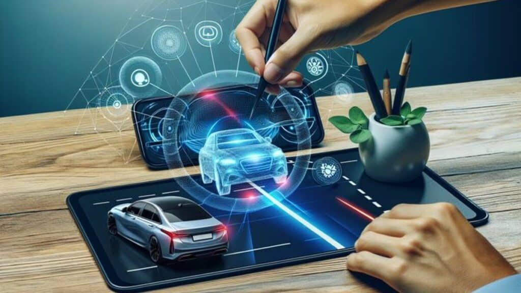 automotive cybersecurity