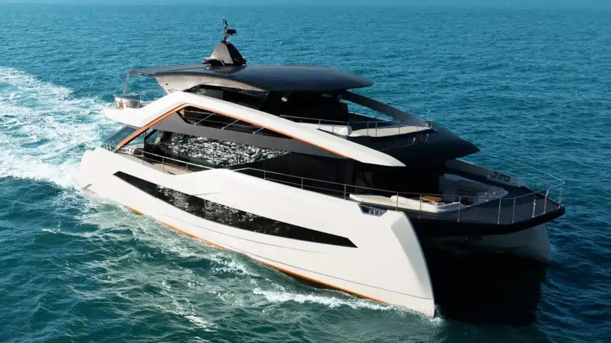 Best Superyachts Reviewed: Features, Specs & Price