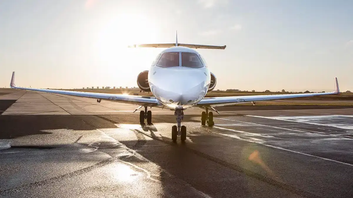 private jet buying guide