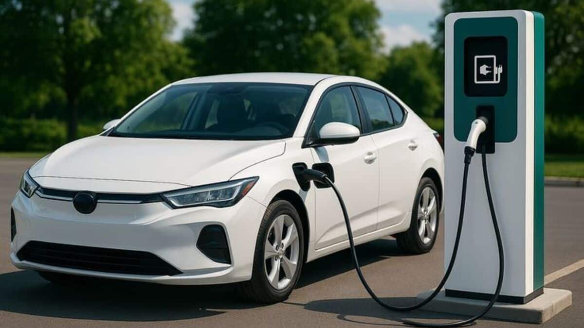 ev battery technology