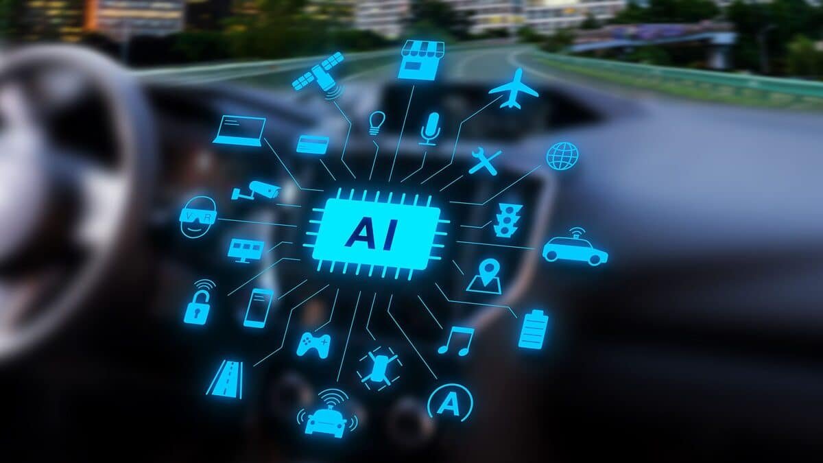 ai in automotive technology