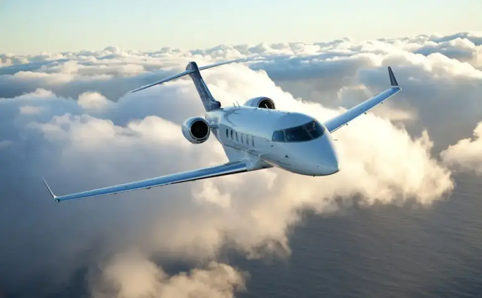 private jet cost 2026