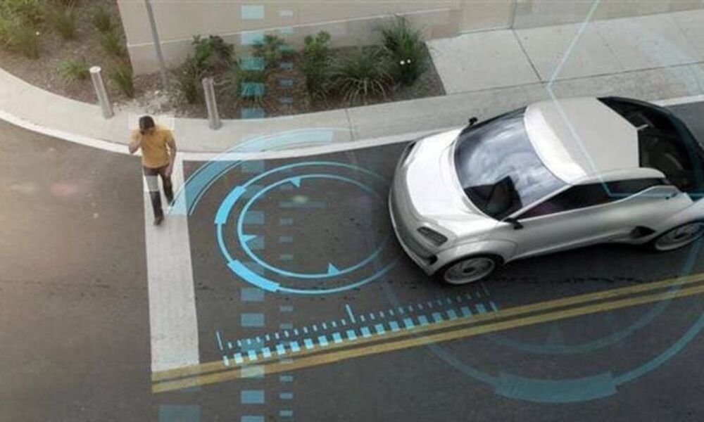 autonomous driving technology