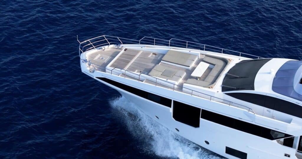used superyacht prices 2026