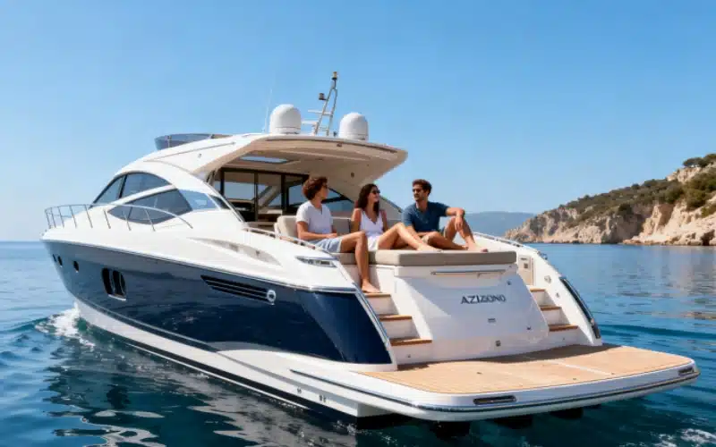 best yachts under 1 million 2026