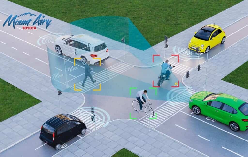 advanced driver assistance systems