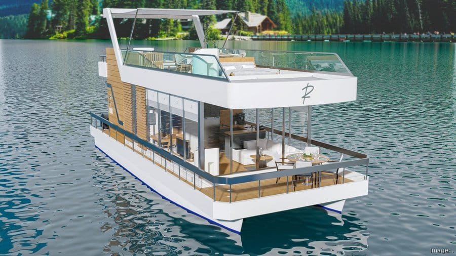 live on a boat florida