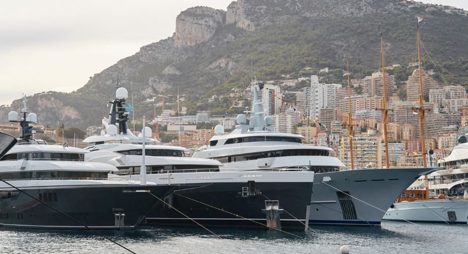 yacht fractional ownership USA 2026