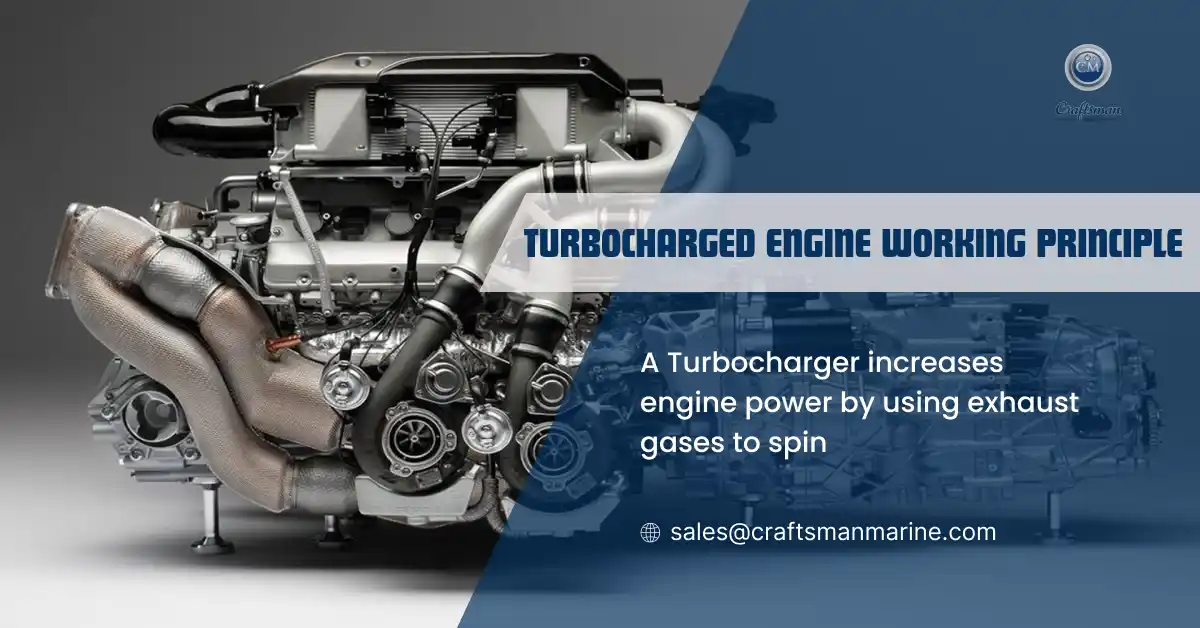 turbocharged engines