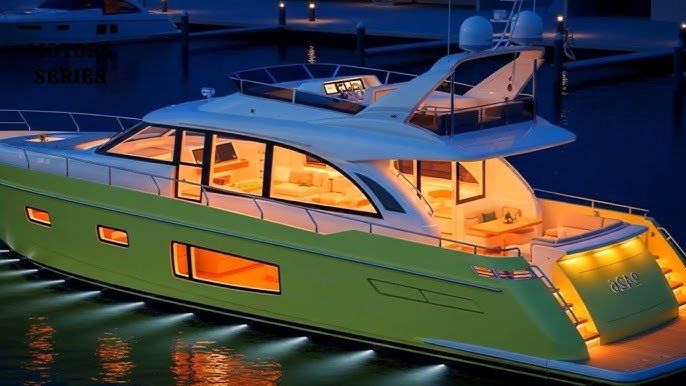 Princess yacht review 2026
