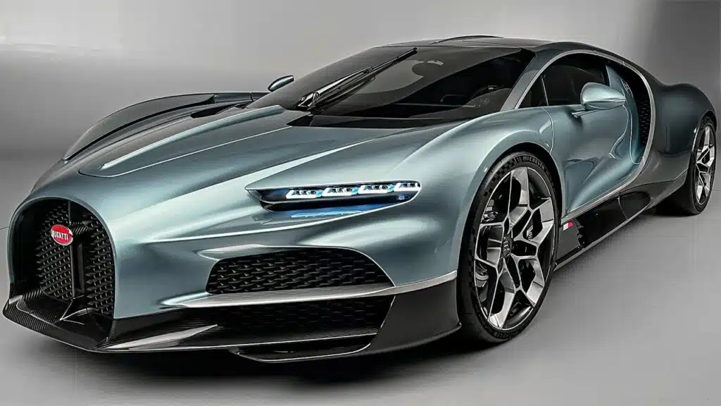 bugatti tourbillon 2026 review