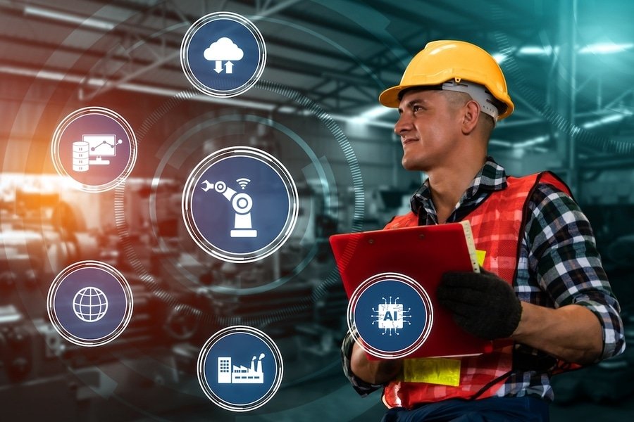 Predictive Maintenance