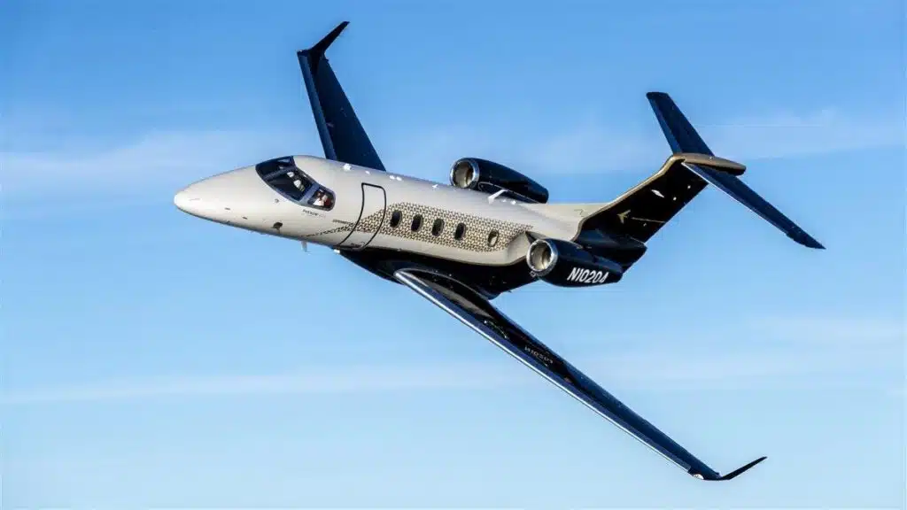 best private jets under 10 million 2026