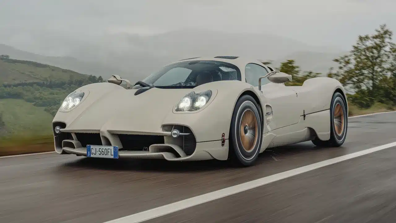 pagani utopia 2026 review