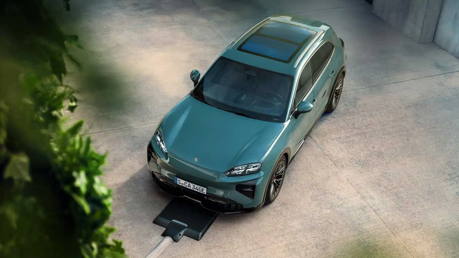 wireless charging luxury cars 2026