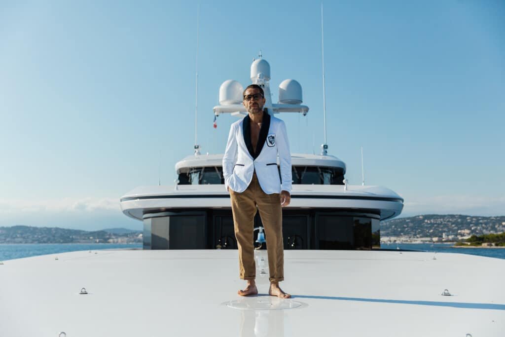 yacht fashion 2026
