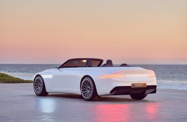 biometric technology luxury cars 2026