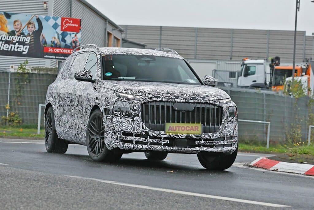 over the air updates luxury cars 2026