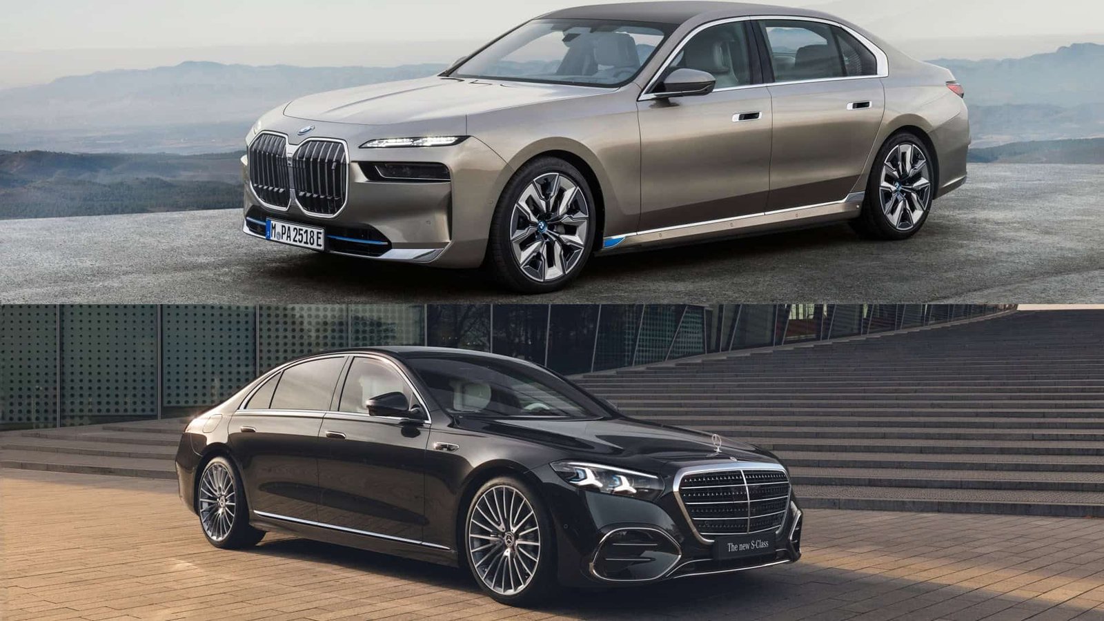 bmw 7 series vs mercedes s class 2026