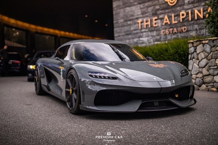 koenigsegg gemera 2026 review