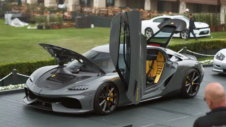 koenigsegg gemera 2026 review